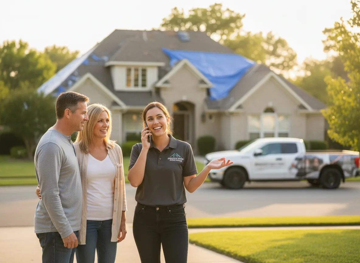 Emergency Roof Repair Bud, WV FAQs